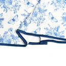 Floral Off Shoulder Printed Stylish Dress, ibuyxi.com