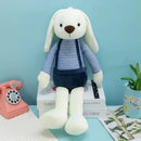 Calming Rabbit Plush