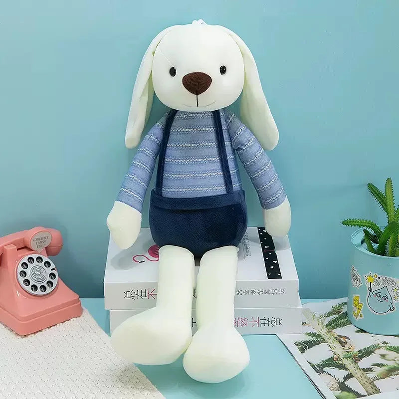 Calming Rabbit Plush