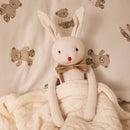 Vintage Rabbit Plush