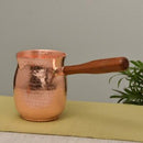 Pure Copper Tea Kettle Handmade Teapot - view 5