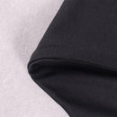 Hollow Out Full Sleeve O-Neck Mini Dress, iBuyXi.com