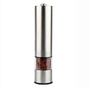 Automatic and Electric Kitchen Salt Pepper Grinder - view 2