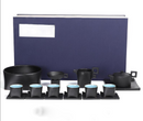 Large Square Round Tea Set for Business, ibuyxi.com