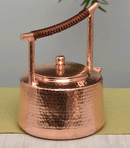 1200ml Thick Pure Copper Teapot Kettle, ibuyxi.com