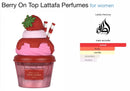 Give Me Gourmand Women's Perfume, iBuyXi.com