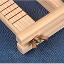 Wooden Knitting Tools and Weaving Frame, iBuyXi.com