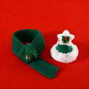 Pet Christmas Accessories