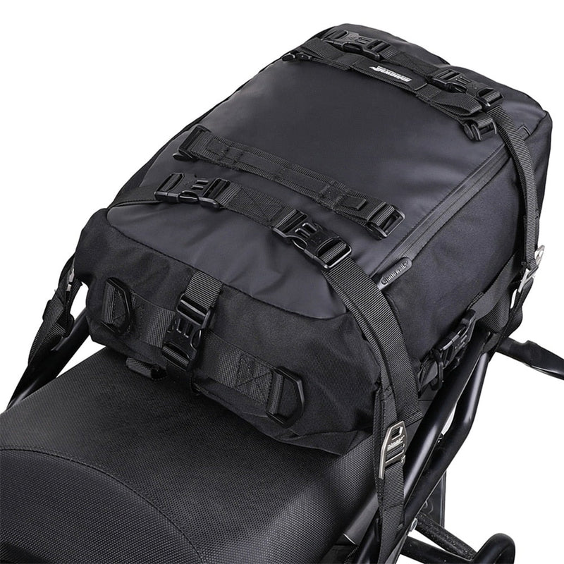 Rhinowalk Multifunctional Bike Seat Bag Pack, ibuyxi.com