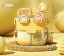 Tritan Straw Bus Water Bottle for Kids - view 6