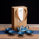 Starry Sky Travel Tea Set Cup and Coffee Ware - view 10