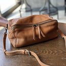 Bricklane Leather Bag