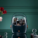 Light Luxury Dust Proof Makeup Storage Box - view 5