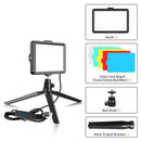 SH 6 Inch LED Video Light With Studio Lamp, ibuyxi.com