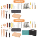Professional Leathercraft DIY Accessories and Repair Kits, ibuyxi.com