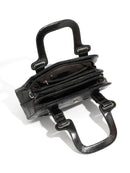 Luxe Top Handle Handbag