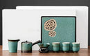 Premium Gift Box Set with Historical Tea Pots ibuyxi.com