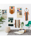Wooden Knitting Tools and Weaving Frame, iBuyXi.com