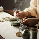 Set of Pure Copper Incense Sticks - view 3
