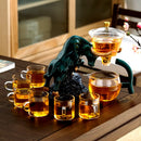 Splendid and Lazy Automatic Glass Tea Maker - view 7