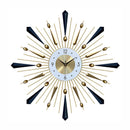 Creative Modern Art Home Decor Wall Clock, Modern Simple Personality Wall Clock, ibuyxi.com