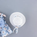 Sweet Daisies Baby Girls Summer Dress Set, iBuyXi.com