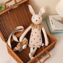 Vintage Rabbit Plush
