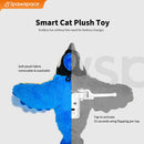 Realistic Birds Interactive Cat Toys