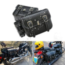 Motorcycle Saddle Bag for Tool Storage, ibuyxi.com