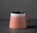 Designer Stoneware And High Value Latte Coffee Mug - view 2