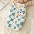 Super Soft Snap Closure Pet Vest