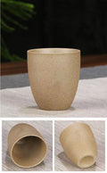 Traditional Pottery Large Capacity Tea Set, ibuyxi.com