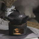 Ceramic Tea Warmer with Candle Stove - view 10