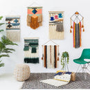 Wooden Knitting Tools and Weaving Frame, iBuyXi.com