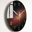 Nordic Large Modern Kitchen Wall Clocks For Decoration - view 7