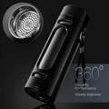 Tea Glass Thermos Bottle Stainless Steel Insulated, iBuyXi.com