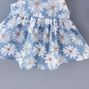 Sweet Daisies Baby Girls Summer Dress Set, iBuyXi.com