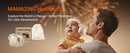 Noise Cancelling Baby Ear Protection for Travel & Sleep