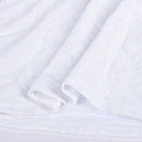 Articat Sexy Hollow Out Mesh Women Dress White Long Sleeve See Through Dress Femme Autumn Skinny Elegant Party Clubwear Vestidos, ibuyxi.com