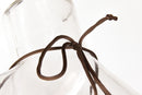 Fairy Shelley V Dress Short Brown Dress, ibuyxi.com