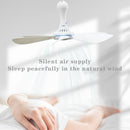 USB Silent Canopy Design Ceiling Fan - view 6