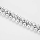 Rhinestone Collar for Cats and Small Dogs