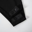 Long Sleeve Slim V-Neck Bandage Bodysuit, ibuyxi.com