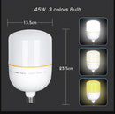 SH 70cm Octagon Softbox LED Flash Setup Kit - view 7