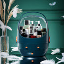 Light Luxury Dust Proof Makeup Storage Box - view 8