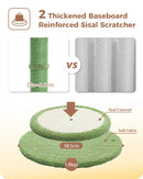 Palm Tree Cat Scratching Post