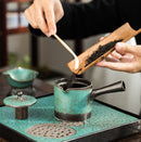 Retro And Traditional Gift Tea Box Set, ibuyxi.com