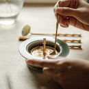 Set of Pure Copper Incense Sticks - view 2