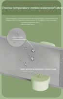 BabyTech Rechargeable Baby Bottle Warmer, iBuyXi.com