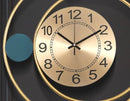 Modern Minimalist Wall Clock For Decoration - view 10